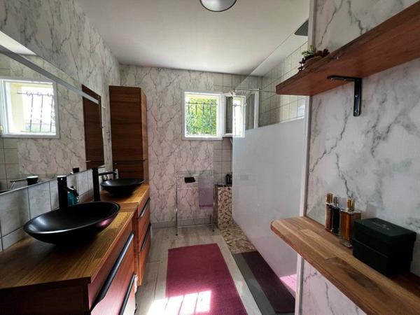 Maison à vendre 175 000 € Vouneuil-sur-Vienne 4 p 91 m² DPE D