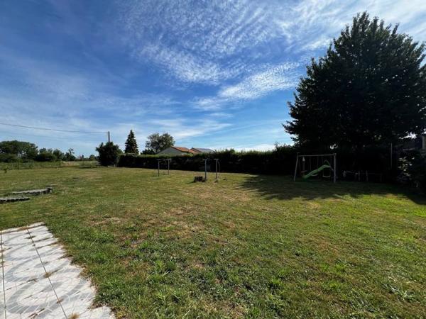 Maison à vendre 175 000 € Vouneuil-sur-Vienne 4 p 91 m² DPE D