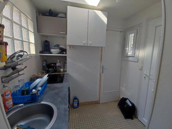 Achat - Maison Rouen 76000 3 pièces 45 m 2 40 m 2
