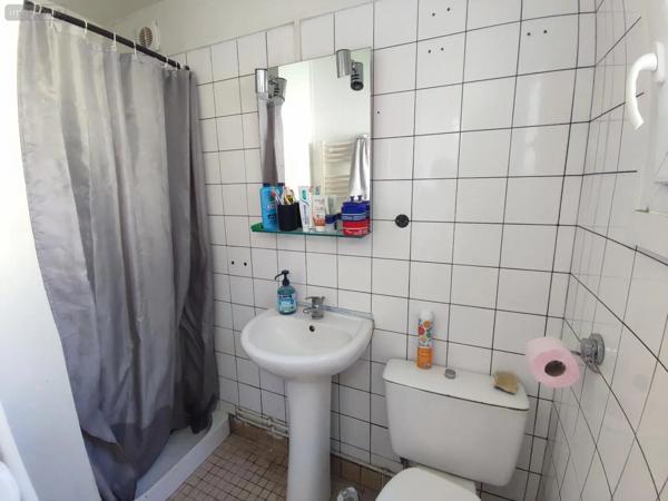Achat - Maison Rouen 76000 3 pièces 45 m 2 40 m 2