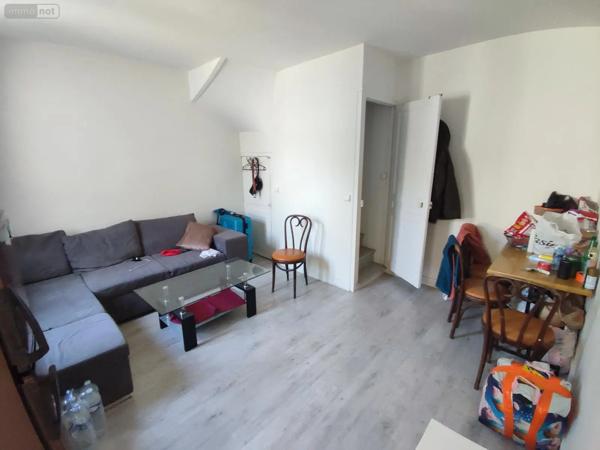 Achat - Maison Rouen 76000 3 pièces 45 m 2 40 m 2