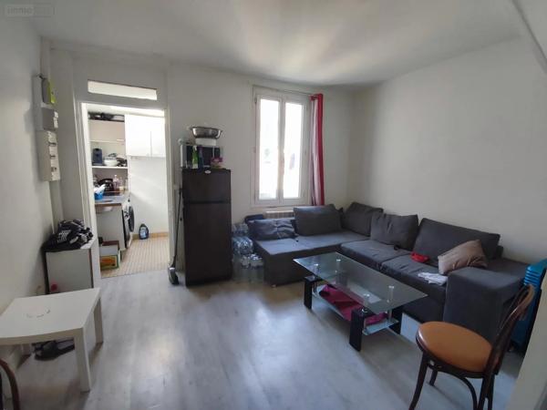 Achat - Maison Rouen 76000 3 pièces 45 m 2 40 m 2