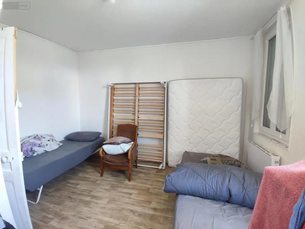 Achat - Maison Rouen 76000 3 pièces 45 m 2 40 m 2