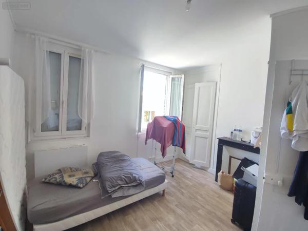 Achat - Maison Rouen 76000 3 pièces 45 m 2 40 m 2