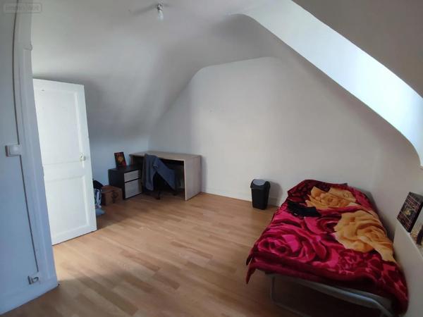 Achat - Maison Rouen 76000 3 pièces 45 m 2 40 m 2