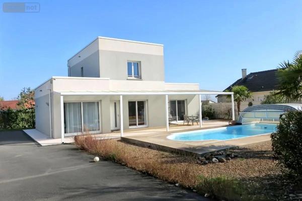 Achat - Maison Saint-Doulchard 18230 6 pièces 139 m 2 848 m 2