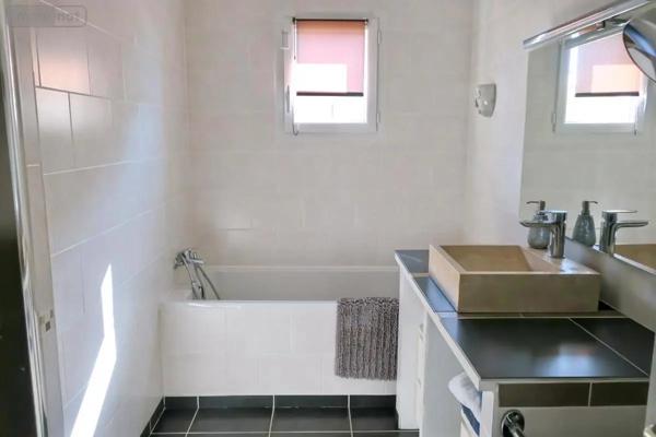 Achat - Maison Saint-Doulchard 18230 6 pièces 139 m 2 848 m 2