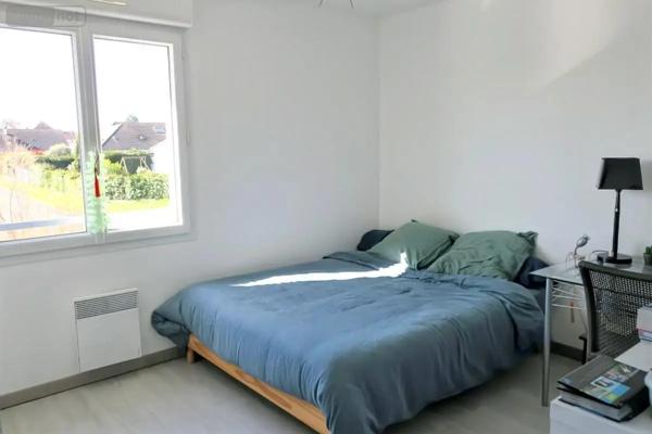 Achat - Maison Saint-Doulchard 18230 6 pièces 139 m 2 848 m 2