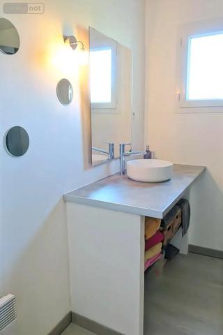 Achat - Maison Saint-Doulchard 18230 6 pièces 139 m 2 848 m 2