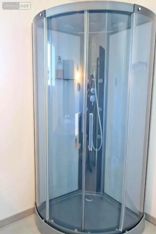 Achat - Maison Saint-Doulchard 18230 6 pièces 139 m 2 848 m 2