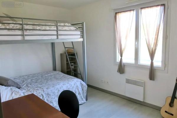 Achat - Maison Saint-Doulchard 18230 6 pièces 139 m 2 848 m 2