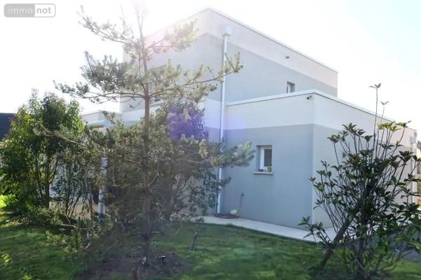 Achat - Maison Saint-Doulchard 18230 6 pièces 139 m 2 848 m 2