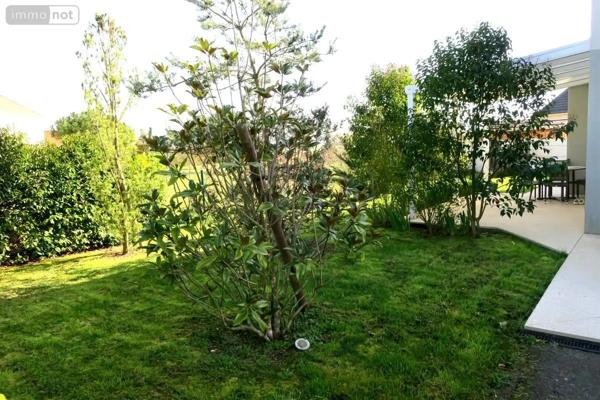 Achat - Maison Saint-Doulchard 18230 6 pièces 139 m 2 848 m 2