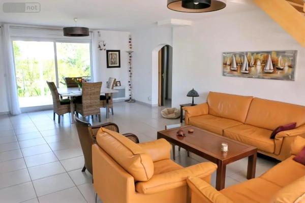 Achat - Maison Saint-Doulchard 18230 6 pièces 139 m 2 848 m 2