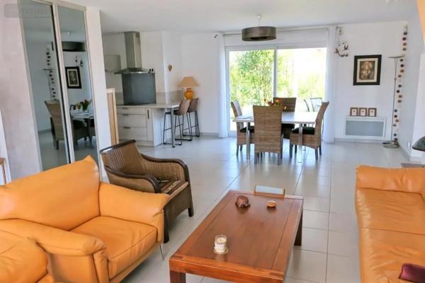 Achat - Maison Saint-Doulchard 18230 6 pièces 139 m 2 848 m 2
