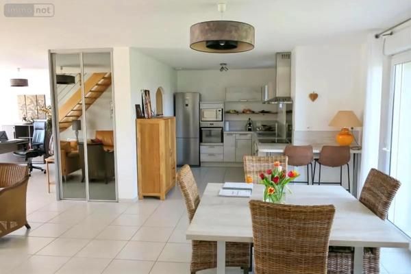 Achat - Maison Saint-Doulchard 18230 6 pièces 139 m 2 848 m 2