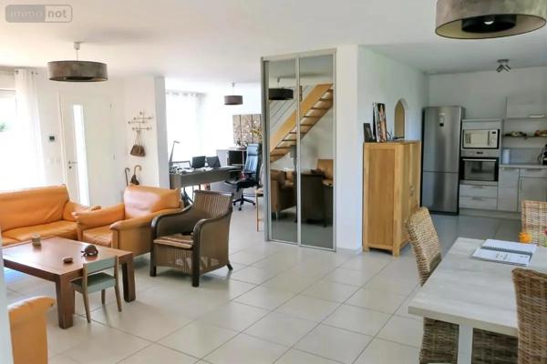 Achat - Maison Saint-Doulchard 18230 6 pièces 139 m 2 848 m 2