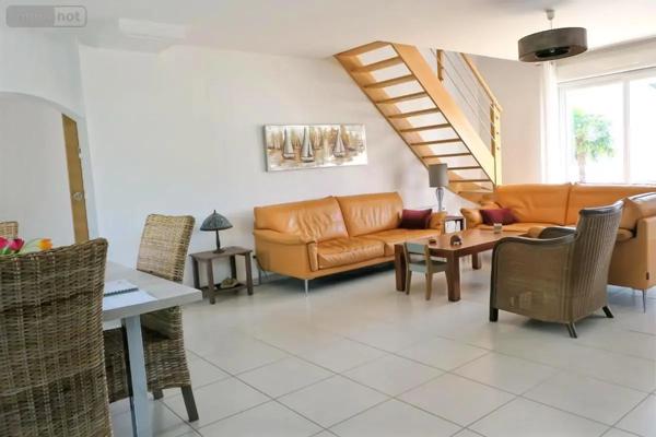 Achat - Maison Saint-Doulchard 18230 6 pièces 139 m 2 848 m 2