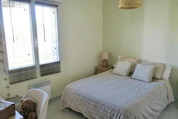 Achat - Maison Saint-Doulchard 18230 6 pièces 139 m 2 848 m 2
