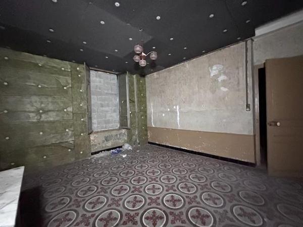 Vente / Maison à rénover