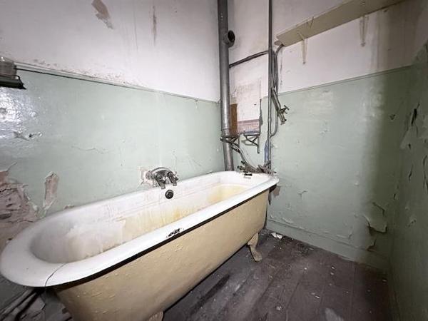 Vente / Maison à rénover