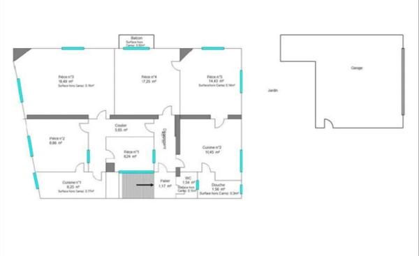 Vente / Maison à rénover