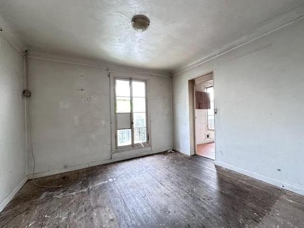 Vente / Maison à rénover