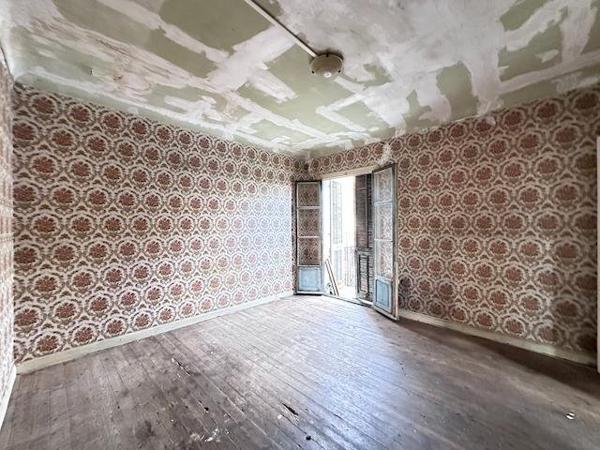 Vente / Maison à rénover