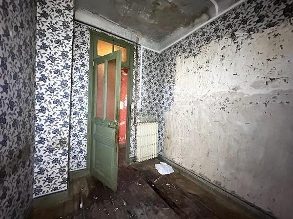 Vente / Maison à rénover