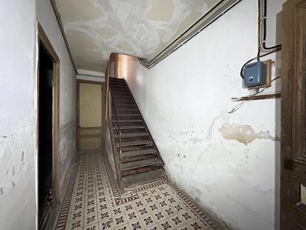 Vente / Maison à rénover