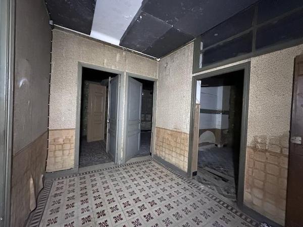 Vente / Maison à rénover