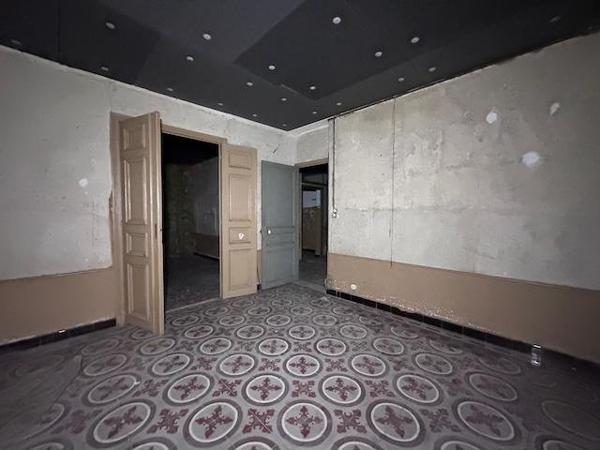 Vente / Maison à rénover