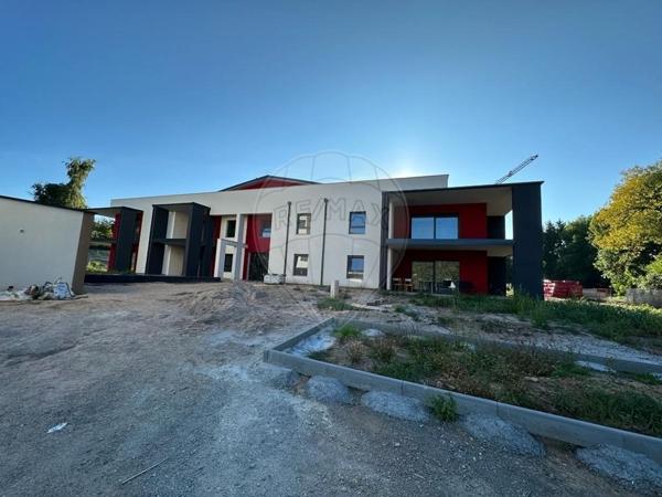 Appartement  de luxe en vente - Moselle - 57