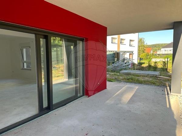 Appartement  de luxe en vente - Moselle - 57