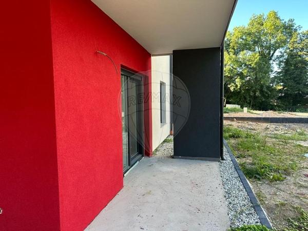 Appartement  de luxe en vente - Moselle - 57