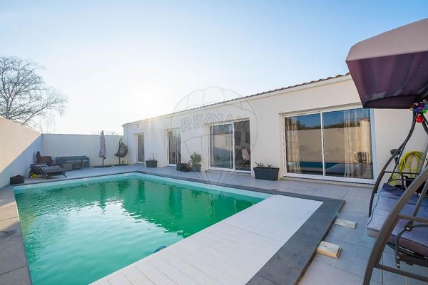 Maison  en vente - Charente-Maritime - 17