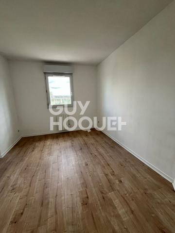 Appartement Compiègne 2 pièce(s) 44.35 m²