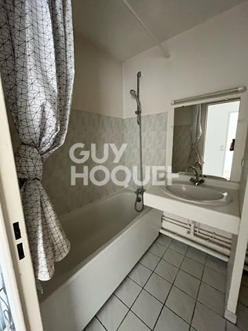 Appartement Compiègne 2 pièce(s) 44.35 m²