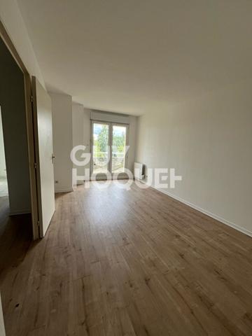 Appartement Compiègne 2 pièce(s) 44.35 m²