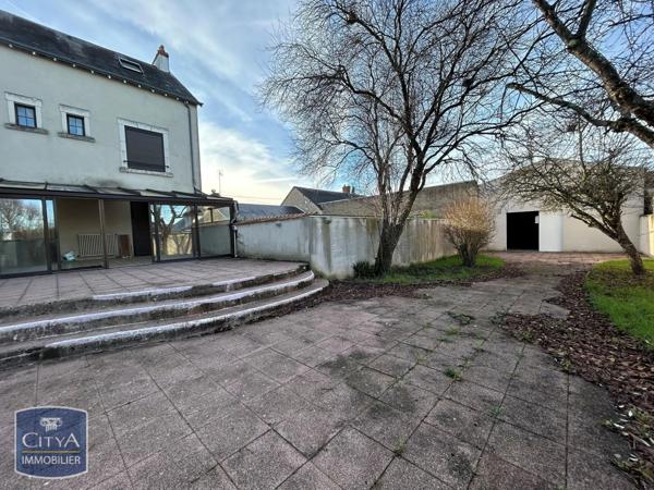 Maison à vendre 8 pièces 230m²