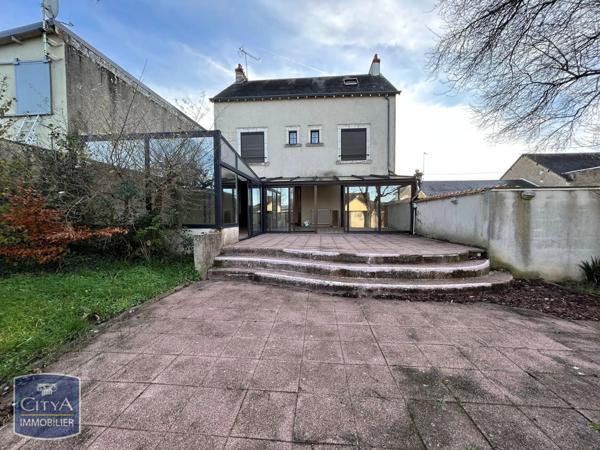 Maison à vendre 8 pièces 230m²