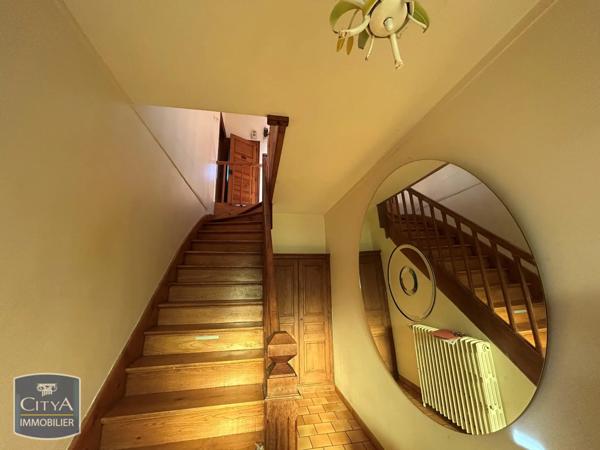 Maison à vendre 8 pièces 230m²