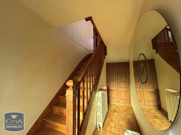 Maison à vendre 8 pièces 230m²