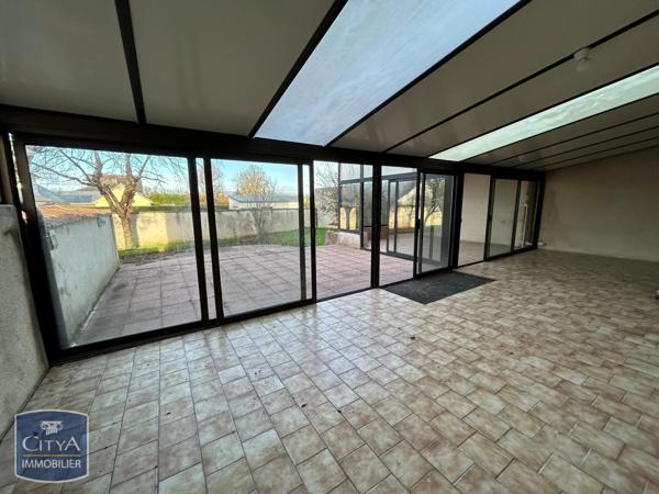 Maison à vendre 8 pièces 230m²