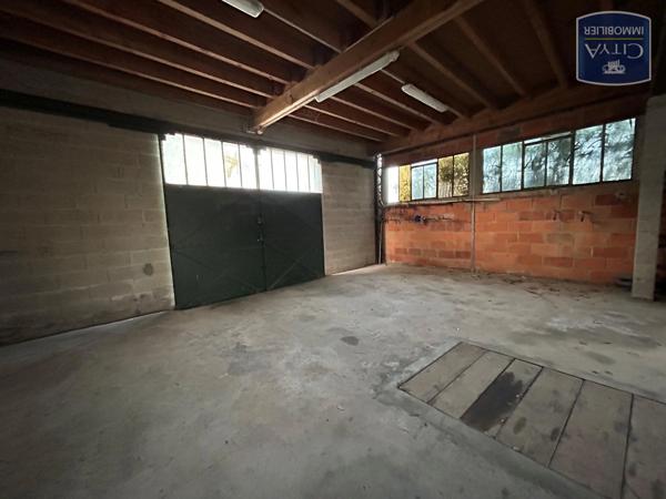 Maison à vendre 8 pièces 230m²