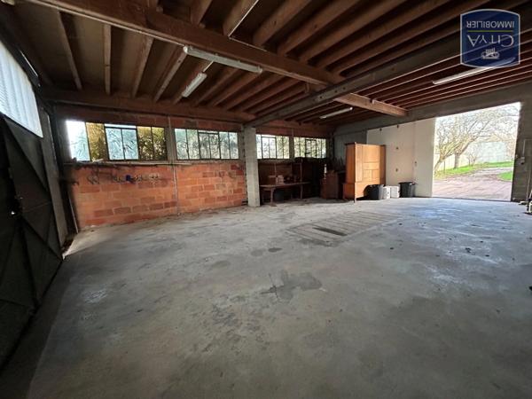 Maison à vendre 8 pièces 230m²