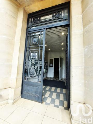 Appartement à vendre 3 pièces 72 m² Villerupt