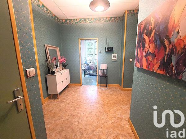 Appartement à vendre 3 pièces 72 m² Villerupt