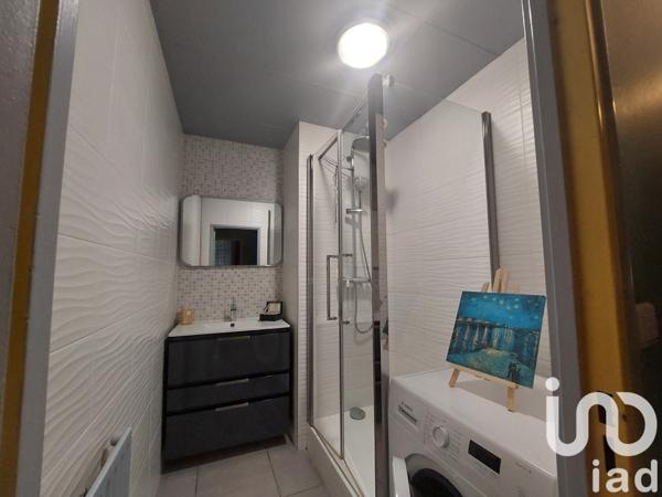 Appartement à vendre 3 pièces 72 m² Villerupt