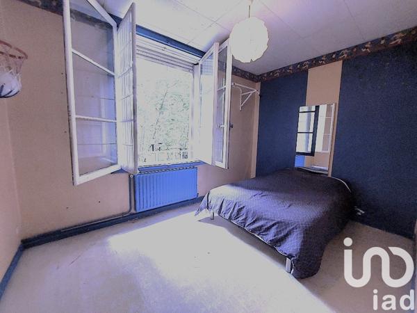 Appartement à vendre 3 pièces 72 m² Villerupt